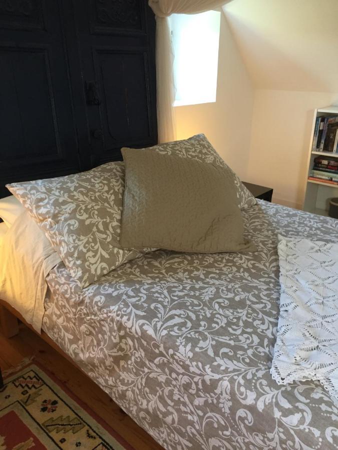 Le Couvent Bed & Breakfast Saint-Just-sur-Viaur Exterior photo