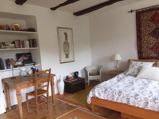 Le Couvent Bed & Breakfast Saint-Just-sur-Viaur Exterior photo