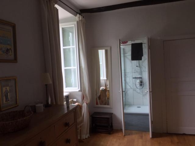 Le Couvent Bed & Breakfast Saint-Just-sur-Viaur Exterior photo